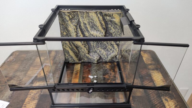 グラステラリウム3030