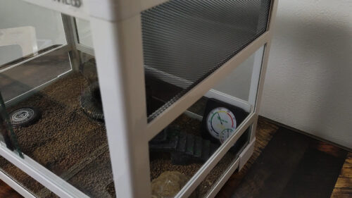 パンテオンサイドメッシュ