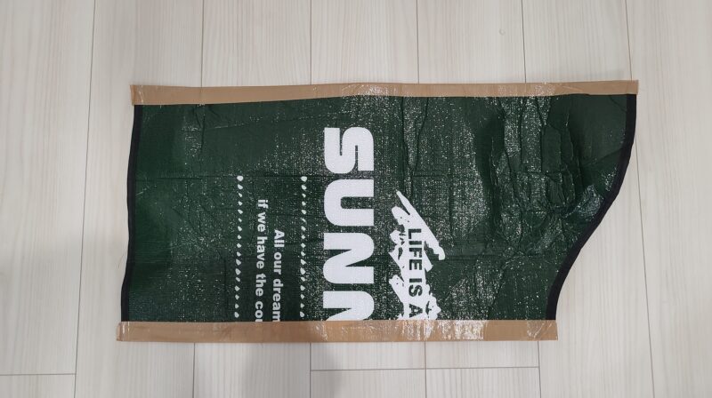 カナヘビ日光浴道具